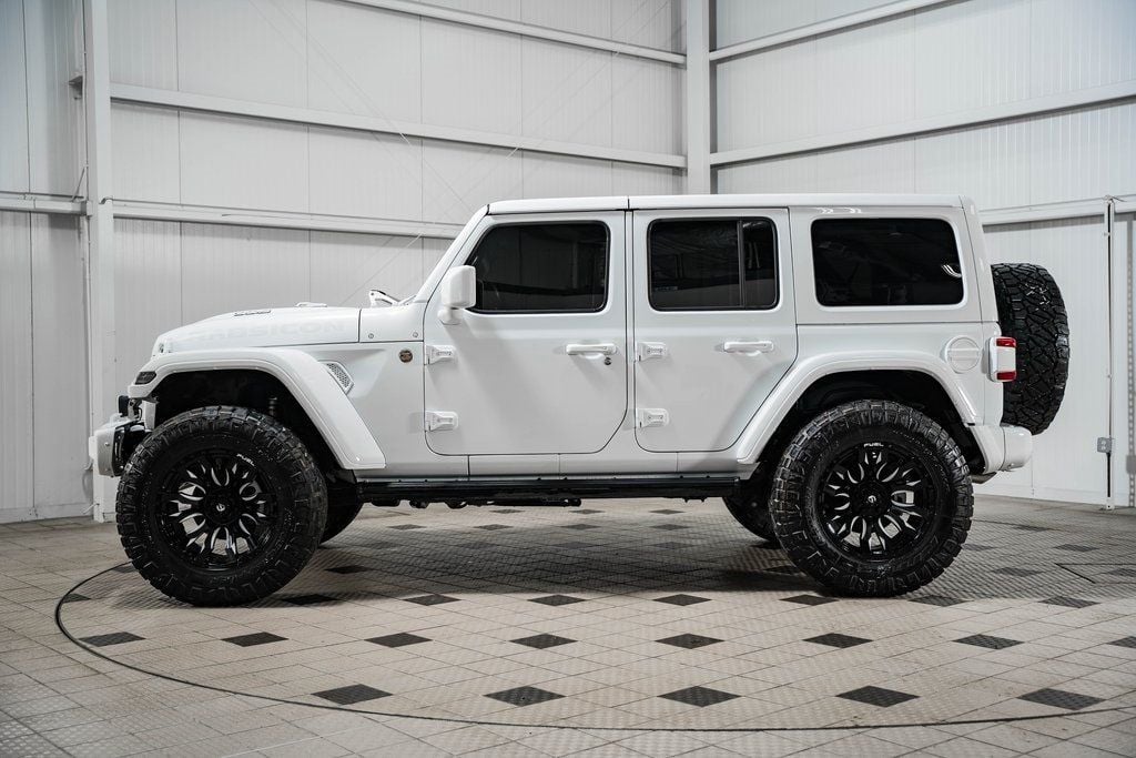 2021 Jeep Wrangler Unlimited Rubicon 392 - 22771573 - 3