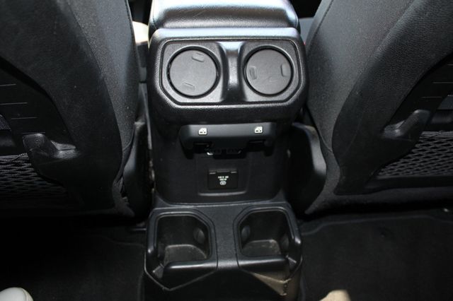 2021 Jeep Wrangler Unlimited Rubicon 4x4 - 22987747 - 38