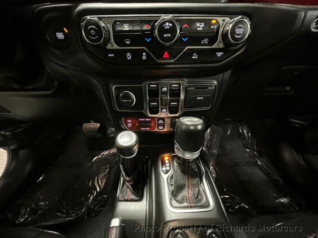 2021 Jeep Wrangler Unlimited Rubicon 4x4 - 22988188 - 27