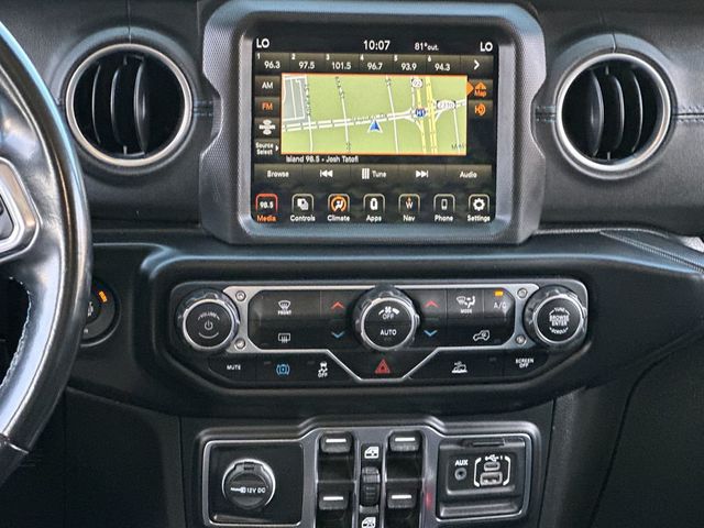 2021 Jeep Wrangler Unlimited Rubicon 4xe - 22952142 - 15