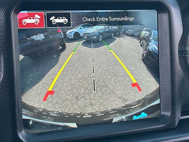 2021 Jeep Wrangler Unlimited Rubicon 4xe - 22952142 - 16