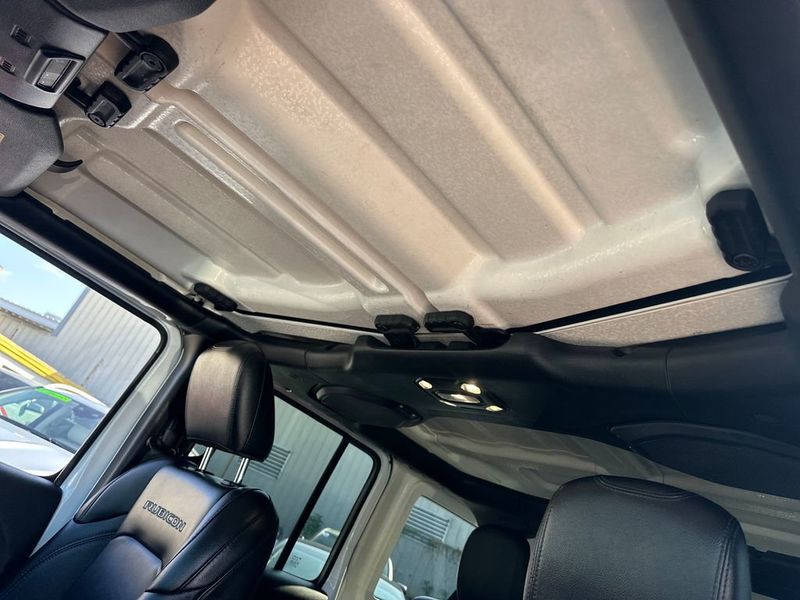 2021 Jeep Wrangler Unlimited Rubicon 4xe - 22952142 - 19