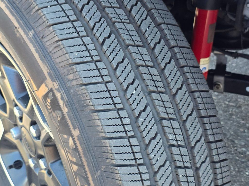 2021 Jeep Wrangler Unlimited Rubicon 4xe - 22924220 - 11