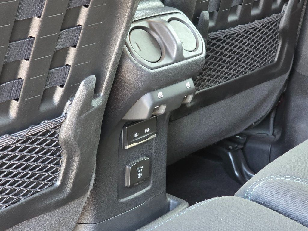 2021 Jeep Wrangler Unlimited Rubicon 4xe - 22924220 - 18