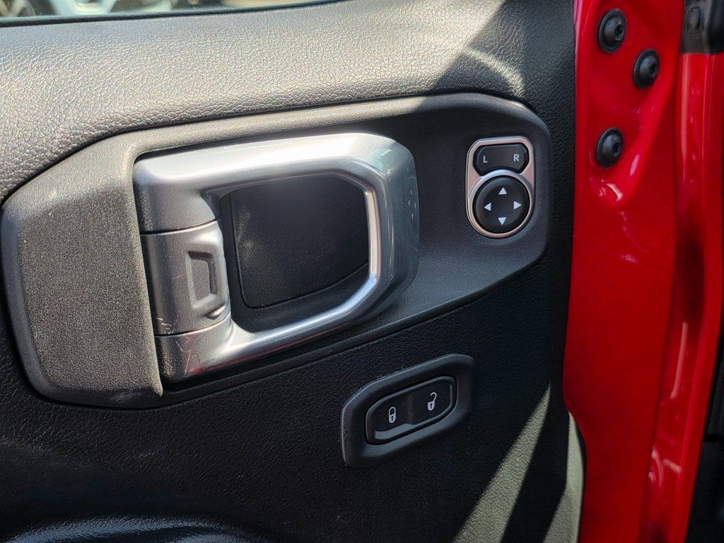 2021 Jeep Wrangler Unlimited Rubicon 4xe - 22924220 - 21