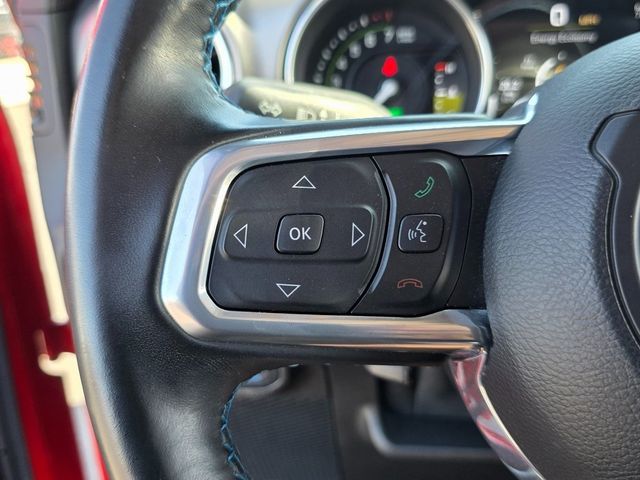 2021 Jeep Wrangler Unlimited Rubicon 4xe - 22924220 - 23