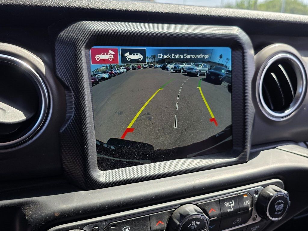 2021 Jeep Wrangler Unlimited Rubicon 4xe - 22924220 - 27