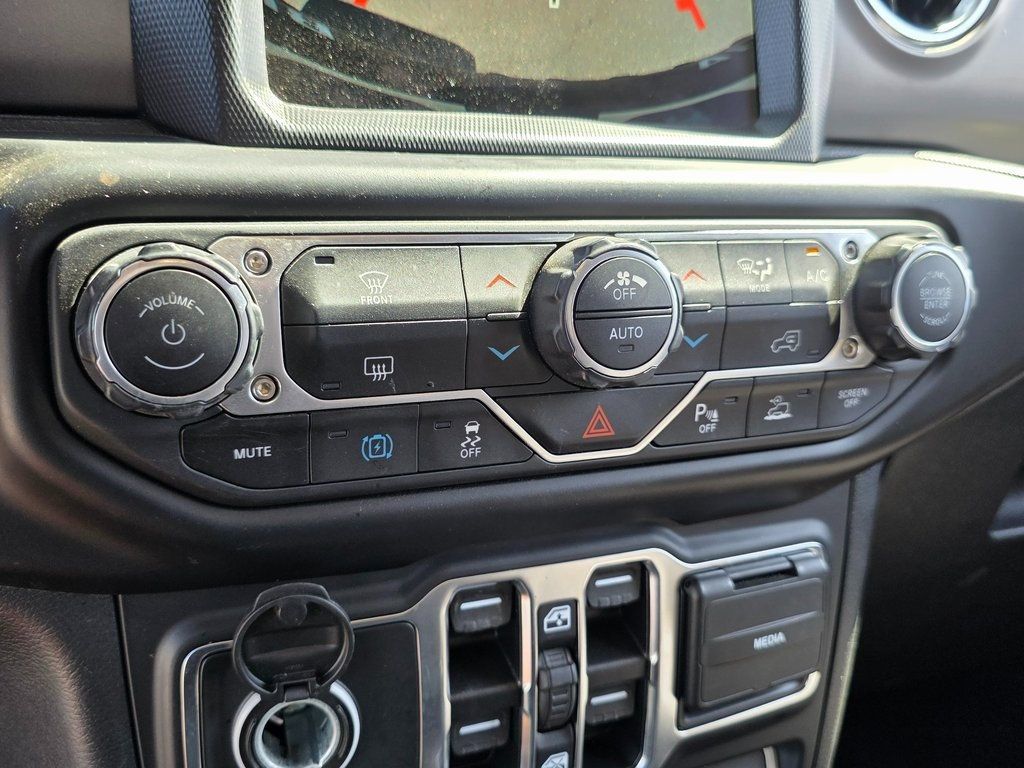 2021 Jeep Wrangler Unlimited Rubicon 4xe - 22924220 - 28