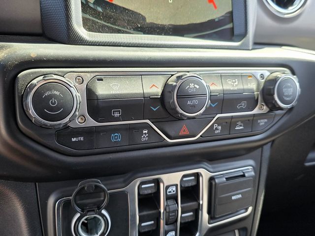 2021 Jeep Wrangler Unlimited Rubicon 4xe - 22924220 - 28