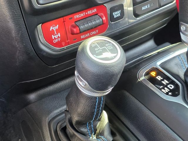 2021 Jeep Wrangler Unlimited Rubicon 4xe - 22924220 - 32