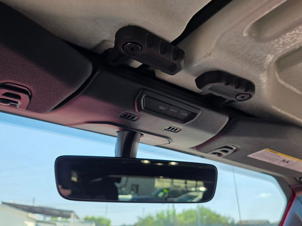 2021 Jeep Wrangler Unlimited Rubicon 4xe - 22924220 - 35