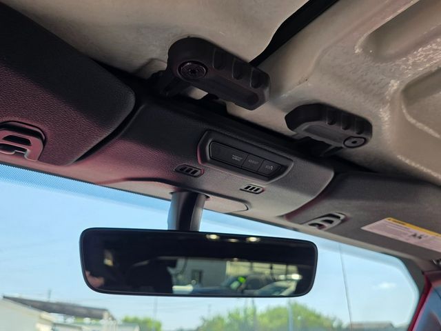 2021 Jeep Wrangler Unlimited Rubicon 4xe - 22924220 - 35