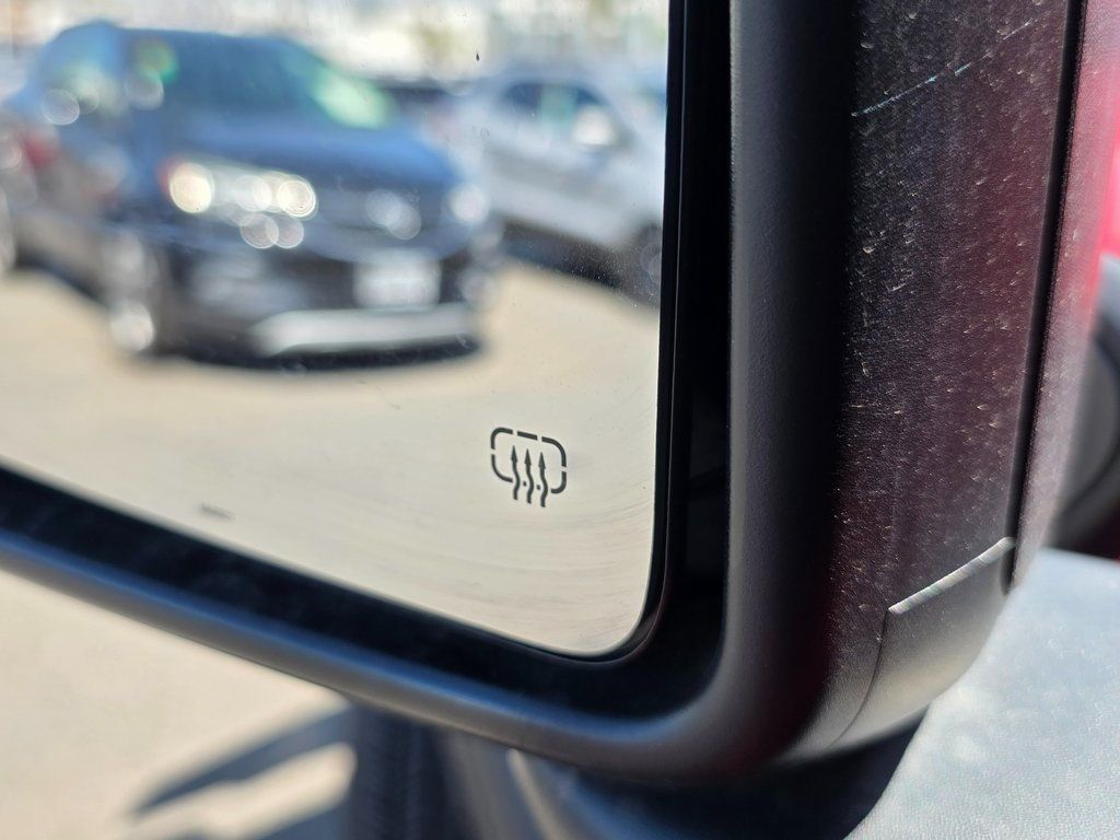 2021 Jeep Wrangler Unlimited Rubicon 4xe - 22924220 - 37