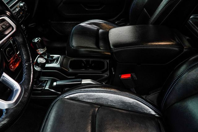 2021 Jeep Wrangler Unlimited Rubicon 4xe - 22959889 - 17