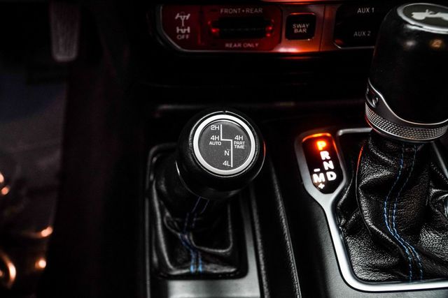 2021 Jeep Wrangler Unlimited Rubicon 4xe - 22959889 - 18