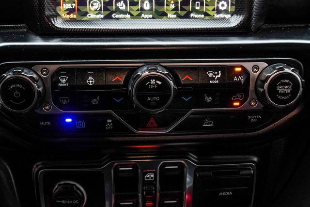 2021 Jeep Wrangler Unlimited Rubicon 4xe - 22959889 - 22