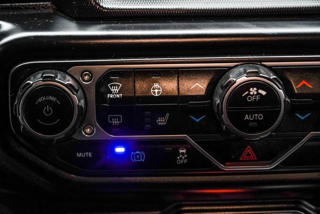 2021 Jeep Wrangler Unlimited Rubicon 4xe - 22959889 - 23