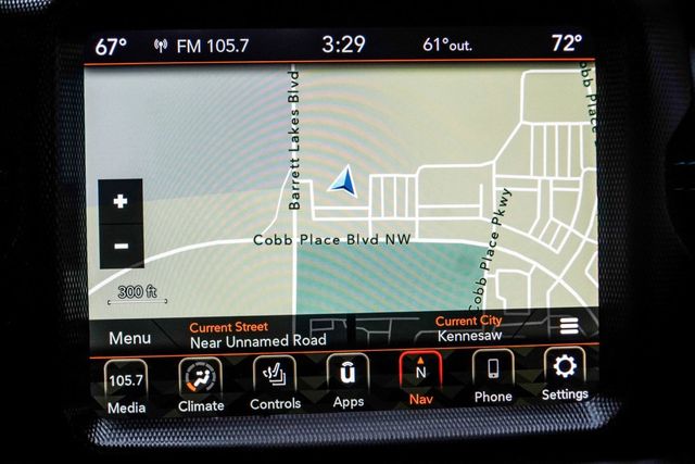 2021 Jeep Wrangler Unlimited Rubicon 4xe - 22959889 - 28