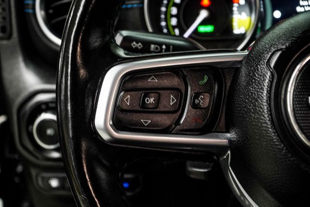 2021 Jeep Wrangler Unlimited Rubicon 4xe - 22959889 - 31