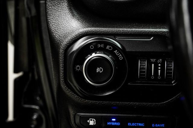 2021 Jeep Wrangler Unlimited Rubicon 4xe - 22959889 - 32