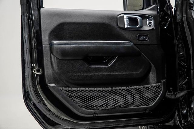 2021 Jeep Wrangler Unlimited Rubicon 4xe - 22959889 - 34