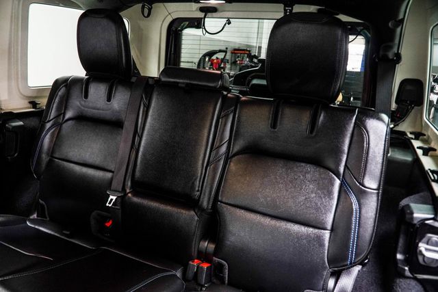 2021 Jeep Wrangler Unlimited Rubicon 4xe - 22959889 - 38