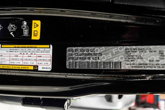 2021 Jeep Wrangler Unlimited Rubicon 4xe - 22959889 - 40