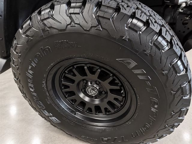 2021 Jeep Wrangler Unlimited Sahara - 23089466 - 12
