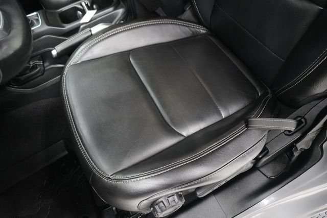 2021 Jeep Wrangler Unlimited Sahara - 23038686 - 13