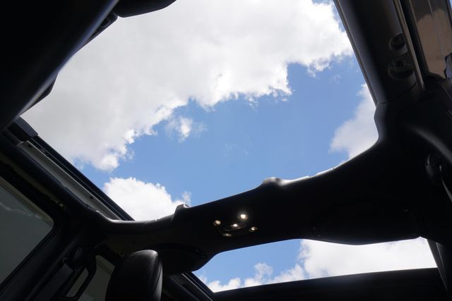 2021 Jeep Wrangler Unlimited Sahara - 23038686 - 21