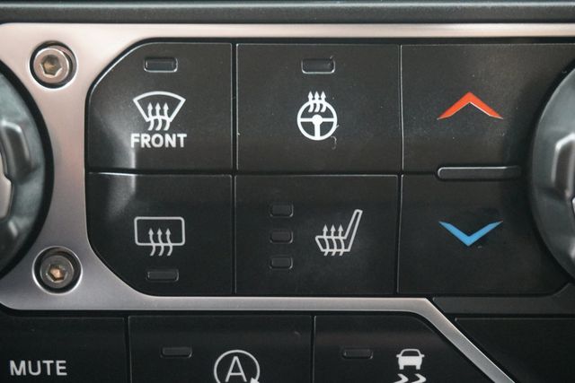 2021 Jeep Wrangler Unlimited Sahara - 23038686 - 25