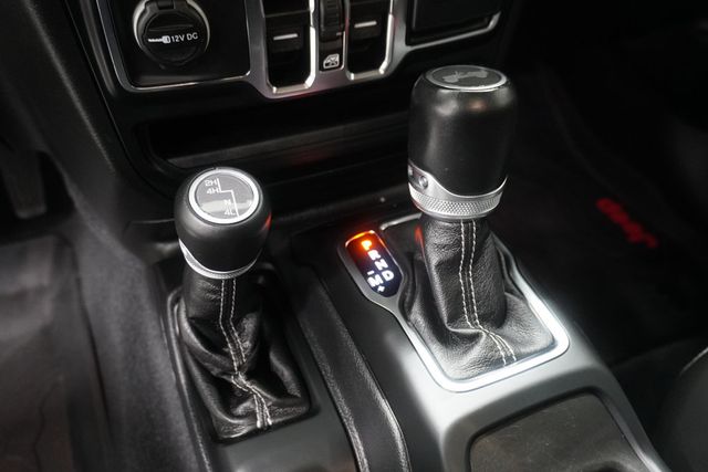 2021 Jeep Wrangler Unlimited Sahara - 23038686 - 26