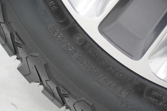 2021 Jeep Wrangler Unlimited Sahara - 23038686 - 31