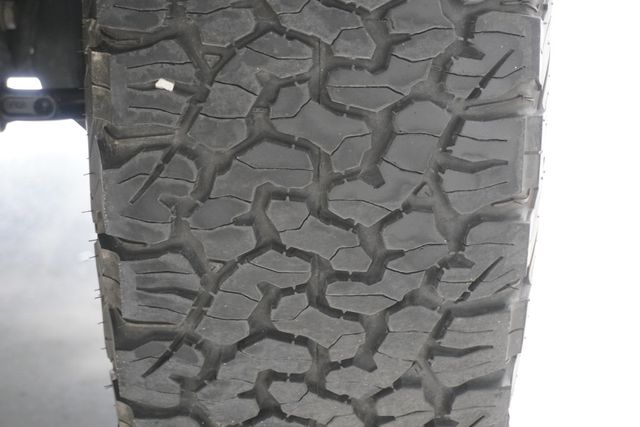 2021 Jeep Wrangler Unlimited Sahara - 23038686 - 32