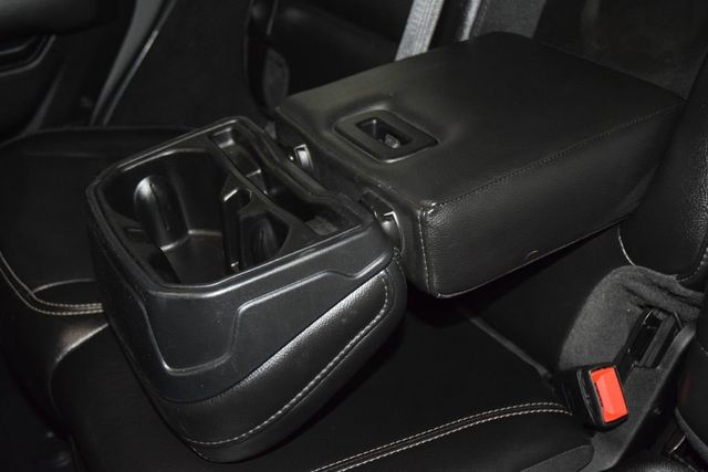 2021 Jeep Wrangler Unlimited Sahara - 23017024 - 36