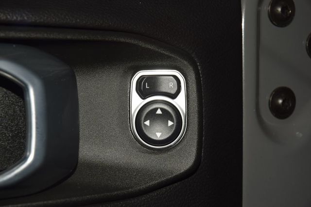 2021 Jeep Wrangler Unlimited Sahara - 23017024 - 39