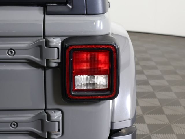 2021 Jeep Wrangler Unlimited Sahara - 22932833 - 12