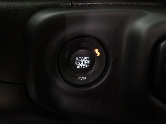 2021 Jeep Wrangler Unlimited Sahara - 22932833 - 33