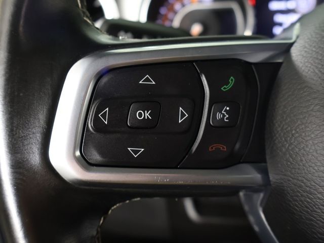 2021 Jeep Wrangler Unlimited Sahara - 22932833 - 35