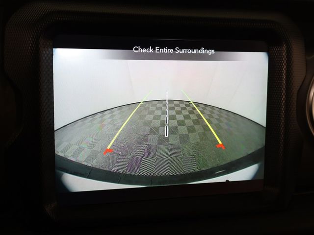 2021 Jeep Wrangler Unlimited Sahara - 22932833 - 41