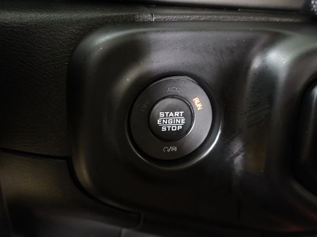 2021 Jeep Wrangler Unlimited Sahara - 23083483 - 32