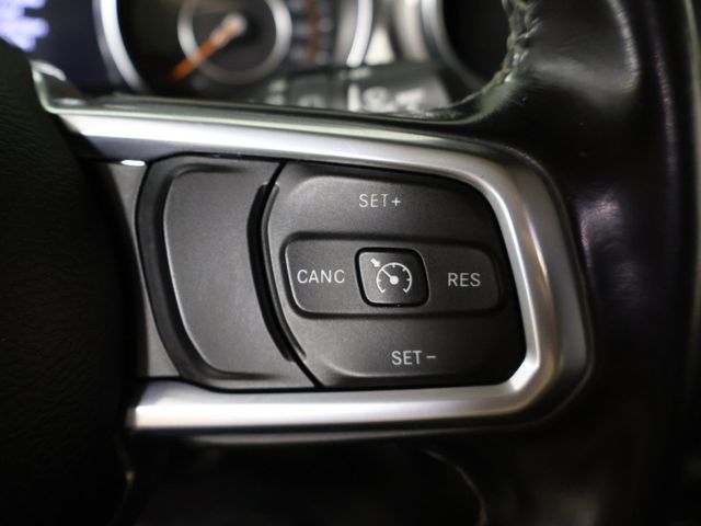 2021 Jeep Wrangler Unlimited Sahara - 23083483 - 35