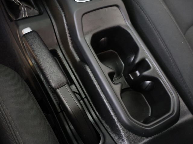 2021 Jeep Wrangler Unlimited Sahara - 23083483 - 43