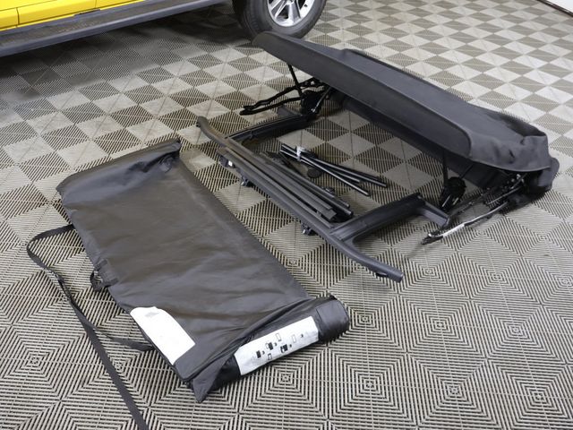 2021 Jeep Wrangler Unlimited Sahara - 23083483 - 45
