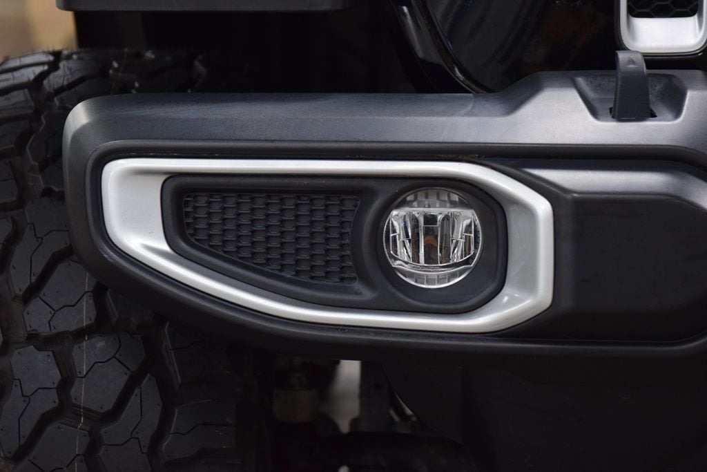 2021 Jeep Wrangler Unlimited Sahara - 23070060 - 13