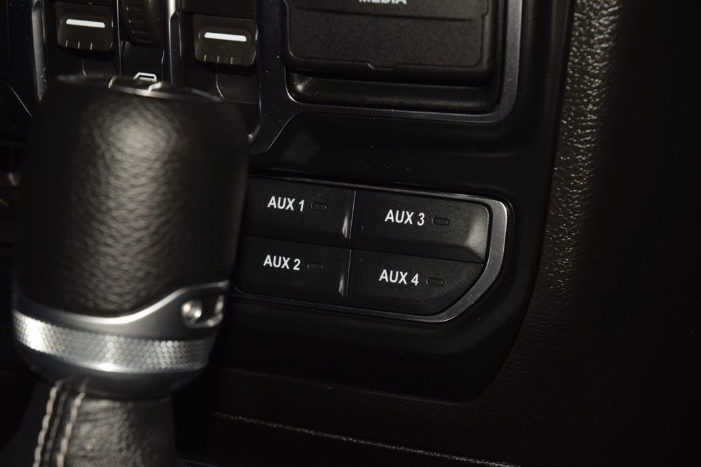 2021 Jeep Wrangler Unlimited Sahara - 23070060 - 32