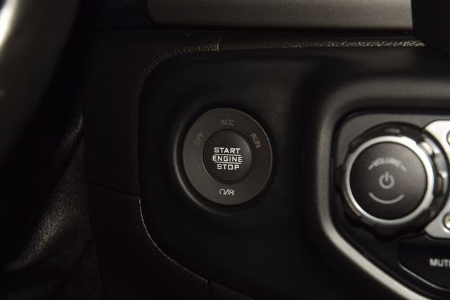 2021 Jeep Wrangler Unlimited Sahara - 23070060 - 34