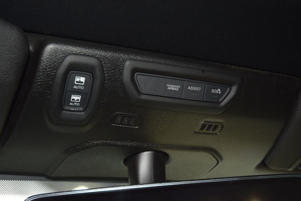 2021 Jeep Wrangler Unlimited Sahara - 23070060 - 45