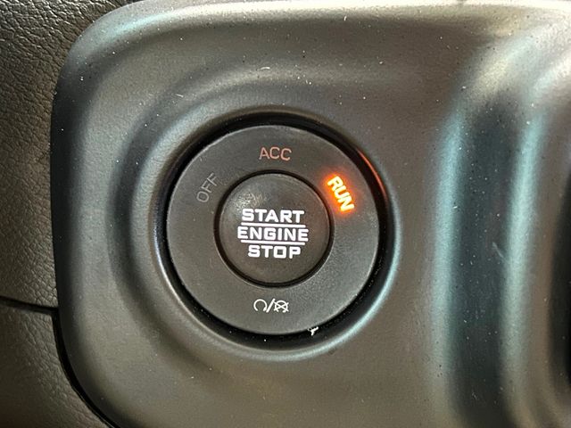 2021 Jeep Wrangler Unlimited Sahara 4x4 - 22905798 - 31