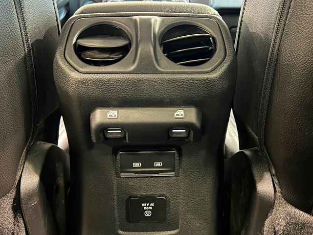 2021 Jeep Wrangler Unlimited Sahara 4x4 - 22905798 - 39